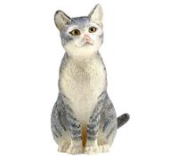 Schleich Farm World Gatto Seduto 13771 - 1 pz.