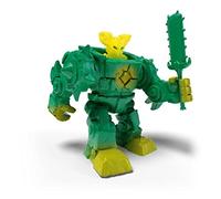 SCHLEICH ELDRADOR MINI CREATURES JUNGLE ROBOT