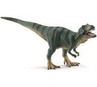 Schleich Dinosauri Giovane Tyrannosaurus Rex 15007 Dinosauro T-Rex