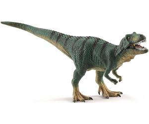 Schleich Dinosauri Giovane Tyrannosaurus Rex 15007 Dinosauro T-Rex