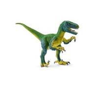Schleich Dinosaurs 14585 4 anno/i Conquering the Earth Dinosaurs and volcano