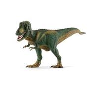 Schleich Dinosaurs 14587 4 anno/i Multicolore Plastica Tyrannosaurus Rex