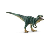 SCHLEICH TYRANNOSAURUS REX JUVENILE 2515007 LITTLE TIKES SELEGIOCHI