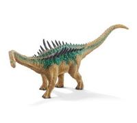 Schleich Dinosaurs 15021 4 anno/i Multicolore Plastica Agustinia