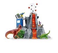 schleich Dinosaurs 42564 set da gioco