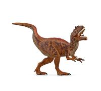 SCHLEICH 15043 Allosauro, da 5 Anni, Dinosaurs - Figura, 8 x 27 x 14 cm