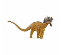 SCHLEICH Dinosaurs Bajadasaurus Toy Figure, 4 to 12 Years, Brown [15042] NEW
