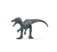 SCHLEICH DINOSAURS | Baryonyx 15022 | dinosauro realistico con mascella mobile | idea regalo per bambini e bambine | giocattolo dinosauro dai 3 anni | 24 x 9 x 10 cm