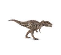 SCHLEICH Dinosaurs | Carcharodontosaurus 15048 | Dinosauro Realistico con mascel