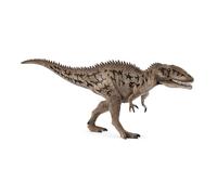 schleich 15048 Carcharodontosaurus, da 5 anni, DINOSAURS - figura, 8 x 33 x 13 cm