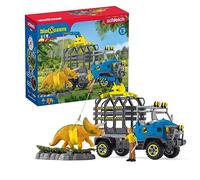 schleich Dino Transport Mission