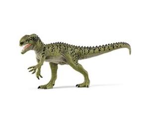Schleich Dinosaurs Monolophosaurus 15035 4 Anni(e) Grün