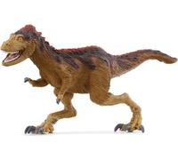 SCHLEICH 15039 Moros Intrepidus, da 5 Anni, Dinosaurs - Figura, 5 x 20 x 9 cm