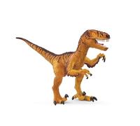schleich 15045 Velocirráptor, da 5 anni, DINOSAURS - figura, 6 x 18 x 10 cm