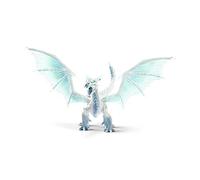 SCHLEICH DRAGO DI GHIACCIO (2)