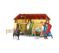 schleich FARM WORLD 42485 set da gioco