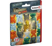 Schleich Eldrador 81000 Mini Creatures (16 Di 16 Creatures Je 1x) Nuovo