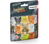 SCHLEICH Eldrador® 81029 - Eldrador Mini Creatures, serie 2 (10 sacchetti)