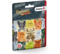 SCHLEICH Eldrador® 81029 - Eldrador Mini Creatures, serie 2 (24 sacchetti)