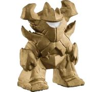 SCHLEICH Eldrador® 81029 - Eldrador Mini Creatures, serie 2, Sensei, la figura dorata