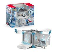 42676 set da gioco, Gioco figura Monsters and dragons, BattleCave, 7 anno/i, Multicolore, Plastica