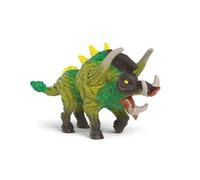 Schleich Figurina ELDRADOR Creatures Cinghiale della Giungla 70852 – Multicolore, 12x5x7 cm