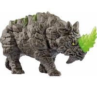 Schleich Eldrador Creature Kampfrhino 70157 personaggio da gioco personaggio ...
