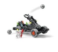 Schleich ELDRADOR CREATURES 42618 Monsters and dragons Robots / Mini Creatures 7