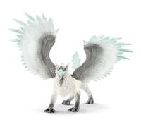 Schleich ELDRADOR CREATURES 70143 7 anno/i Ice World Monsters and dragons
