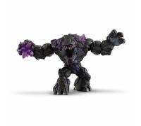 schleich ELDRADOR CREATURES 70158 action figure giocattolo (SCHLEICH Eldrador Creatures Shadow Stone Monster Toy Figure, 7 to 1 NEW