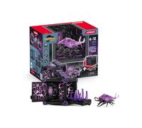 Schleich 42675 - Eldrador Creatures - BattleCave Isopode Ombra - 1 pz.