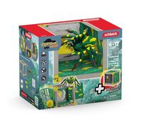 Schleich Eldrador Creatures BattleCave Tarantola della Giungla