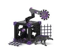 Schleich- Figurina, Multicolore, 42739