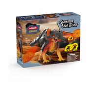 Schleich ELDRADOR® CREATURES | Bestia di lava 42814