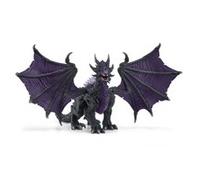 Schleich Eldrador Creatures Drago delle tenebre 70152