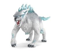 SCHLEICH ELDRADOR® CREATURES | Lince dei ghiacci 70856