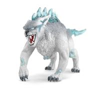 SCHLEICH ELDRADOR® CREATURES | Lince dei ghiacci 70856