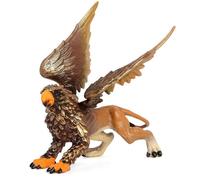 Schleich ELDRADOR Creatures - Mostro di Roccia - Figura da Collezione Dettagliata, Giocattolo per Bambini e Bambine dai 7 Anni in Su, 7.5 x 3.5 x 6.3 cm
