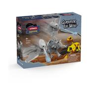 Schleich ELDRADOR® CREATURES | Pipistrello di ghiaccio 42815