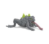SCHLEICH ELDRADOR® CREATURES | Rospo di pietra 70857