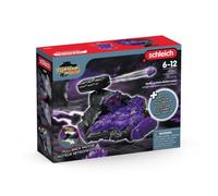 schleich ELDRADOR CREATURES Schaduw-straalvoertuig met Mini Cretaure, vanaf 7 ja