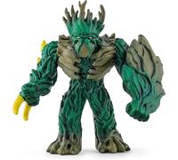 SCHLEICH ELDRADOR CREATURES | Signore della Giungla 70151 | figura mostro ELDRADOR con testa girevole e braccia e busto mobili | regalo per bambini dai 7 anni | 14 x 7 x 11 cm