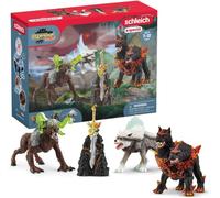 Schleich Eldrador Starter Set Other Toys 72179