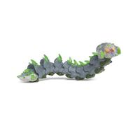 schleich ELDRADOR Creatures | Crisalide di Pietra 70853 | Figura mostruosa snodabile da Collezione | Regalo per Bambini dai 7 Anni | 26 x 5 x 4 cm