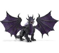 Merchandising Schleich: Eldrador Creatures - Il Dragone Delle Tenebre