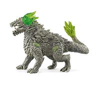 Schleich Figura Drago di Pietra Eldrador Creatures