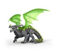 Schleich ELDRADOR | Drago di Roccia 70847 | 29 x 18 x 13 cm