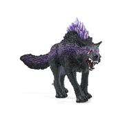 SCHLEICH ELDRADOR PEÃ“N DE LOBO HUARGO 42554