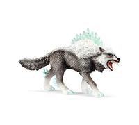 Schleich Schleich - Lupo Delle Nevi - 42452 S_0294_SCH4059433467788 Giocattoli