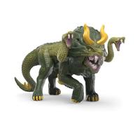 Schleich Eldrador - Medusa della Giungla Statuina - 3+ anni | 70880